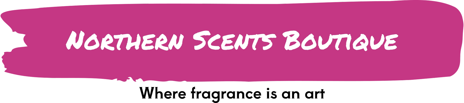 Northern Scents Boutique Logo